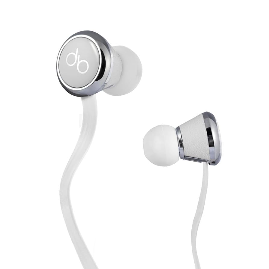 HF94【新品未開封】モンスター　イヤホン　diddy beats Monster Diddy Beats High Performance in-Ear Headphones with
